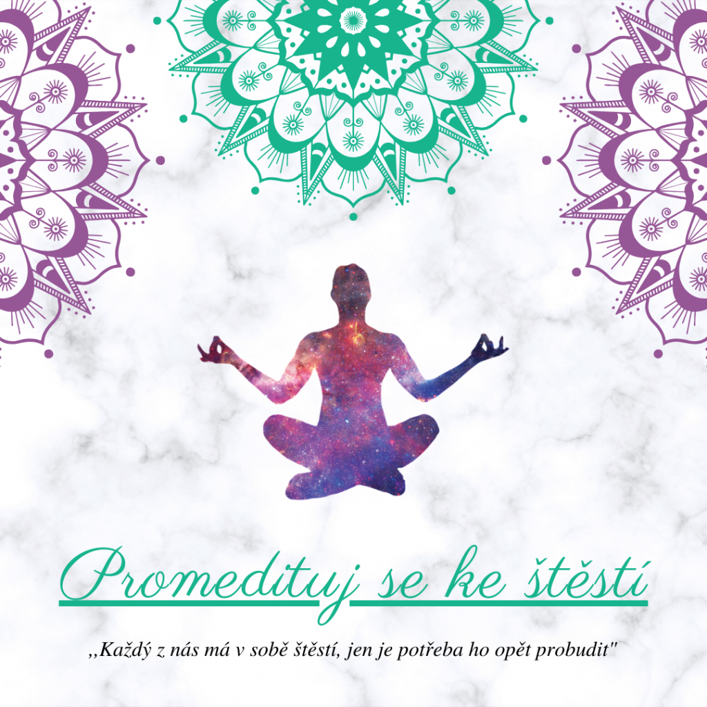 Promedituj se ke štěstí