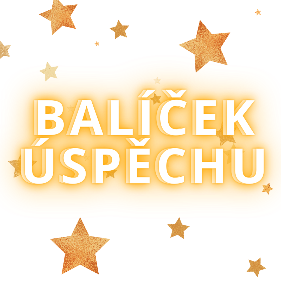 Balíček úspěchu